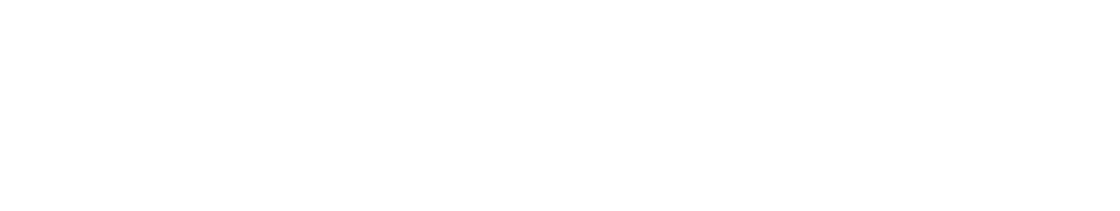 AB Cleaning logo white