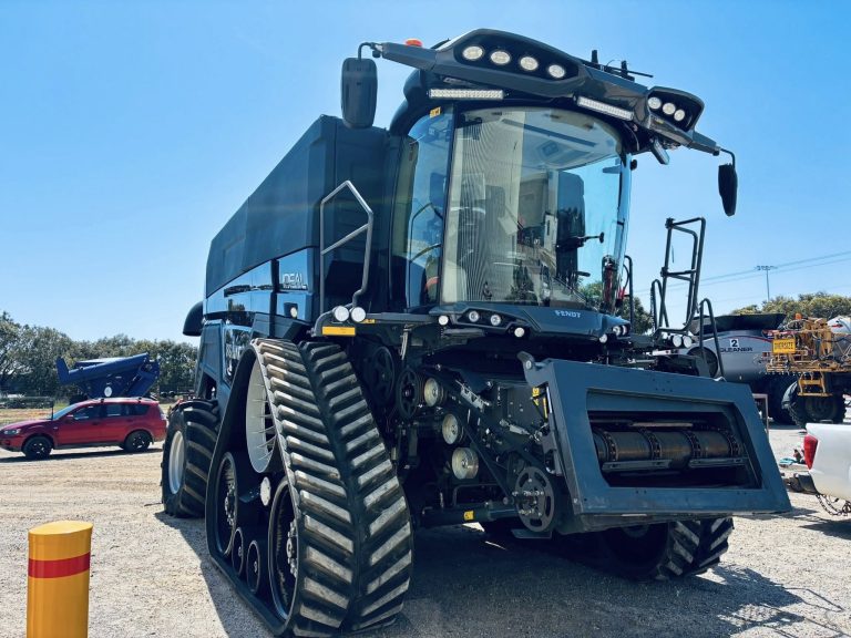 quarantine cleaning heavy machinery